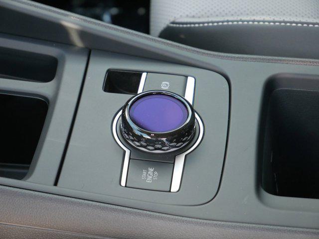 new 2025 Volkswagen Tiguan car, priced at $34,564