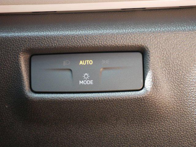 new 2025 Volkswagen Tiguan car, priced at $34,564