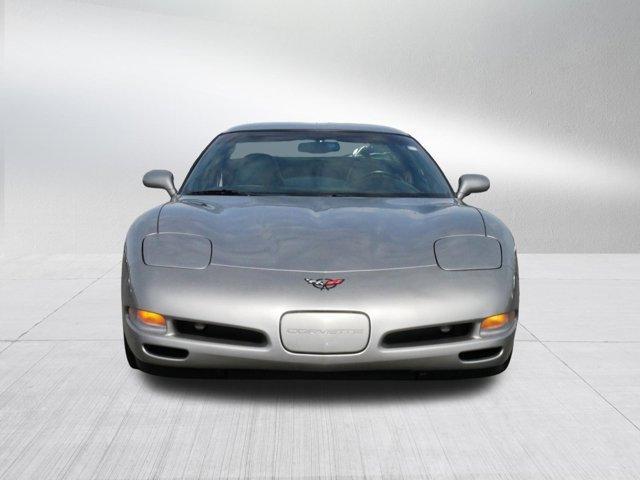 used 1999 Chevrolet Corvette car, priced at $19,975