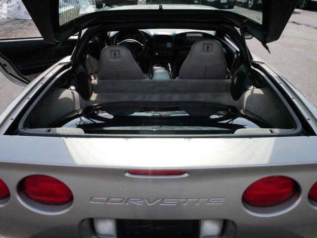 used 1999 Chevrolet Corvette car, priced at $19,675