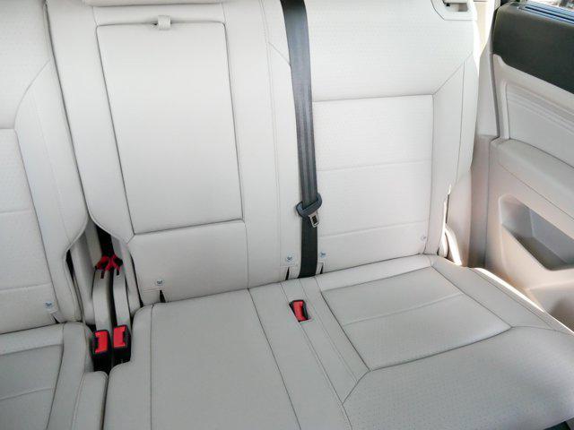 used 2022 Volkswagen Atlas car, priced at $33,975