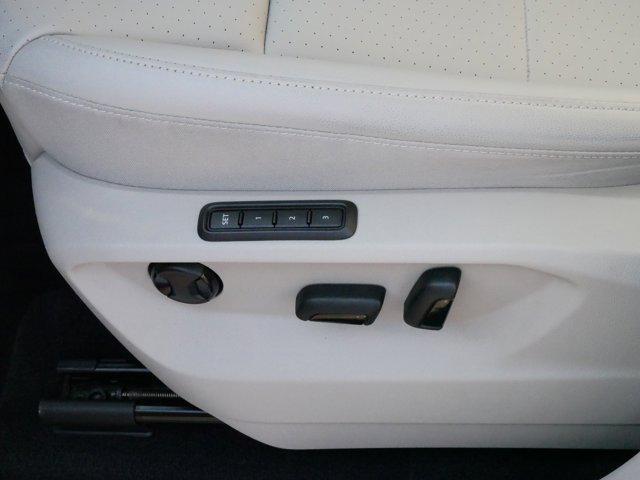 used 2022 Volkswagen Atlas car, priced at $33,975