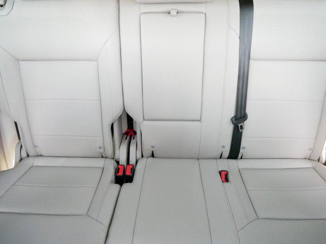 used 2022 Volkswagen Atlas car, priced at $33,975