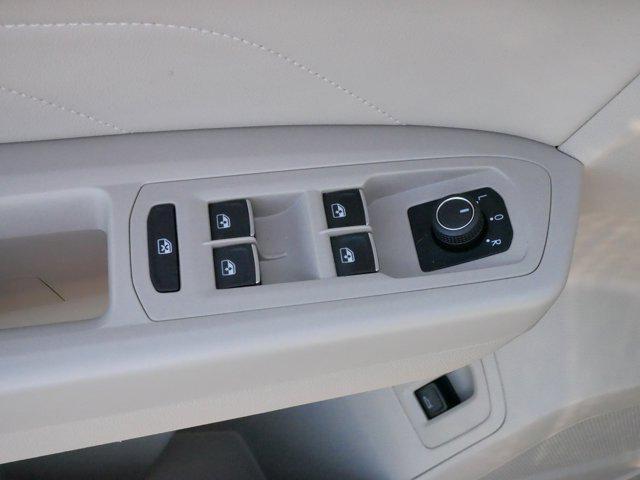 used 2022 Volkswagen Atlas car, priced at $33,975