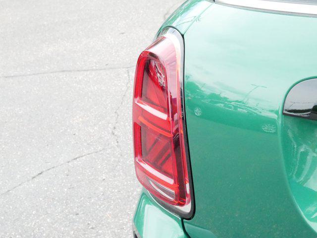 used 2024 MINI Countryman car, priced at $27,975
