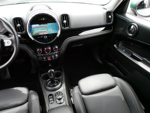 used 2024 MINI Countryman car, priced at $27,975