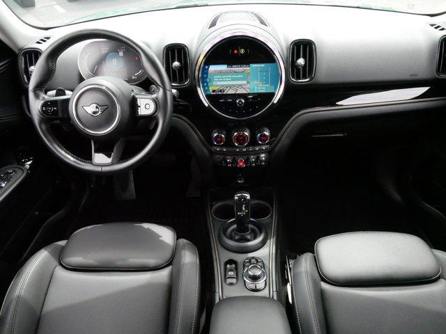 used 2024 MINI Countryman car, priced at $27,975