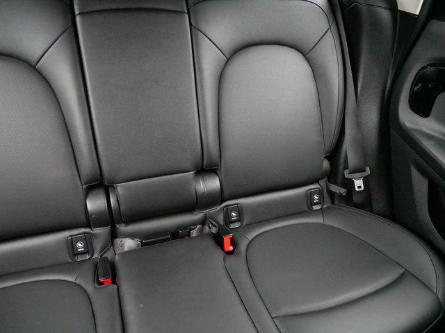 used 2024 MINI Countryman car, priced at $27,975