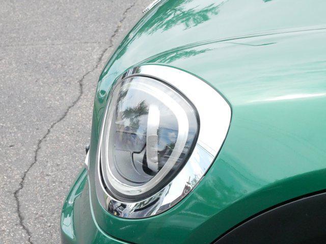 used 2024 MINI Countryman car, priced at $27,975