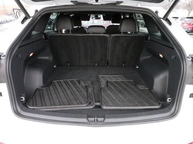 used 2022 Volkswagen Atlas Cross Sport car, priced at $32,975