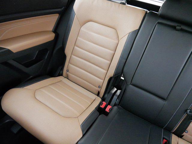 used 2022 Volkswagen Atlas Cross Sport car, priced at $32,975