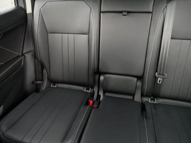 used 2022 Volkswagen Tiguan car, priced at $24,975