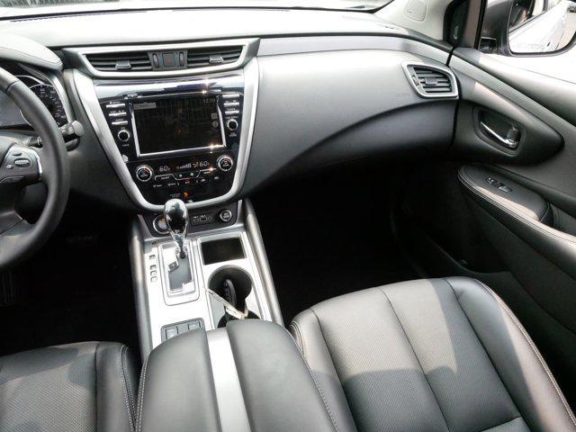 used 2023 Nissan Murano car, priced at $32,975