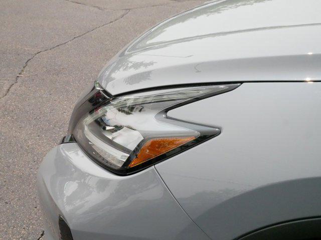 used 2023 Nissan Murano car, priced at $32,975