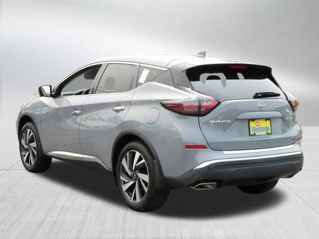 used 2023 Nissan Murano car, priced at $32,975