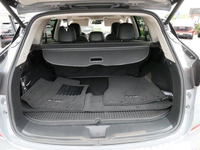 used 2023 Nissan Murano car, priced at $32,975