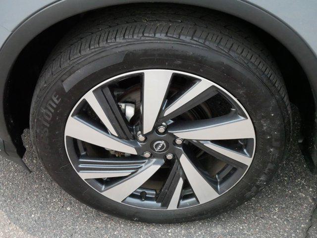 used 2023 Nissan Murano car, priced at $32,975