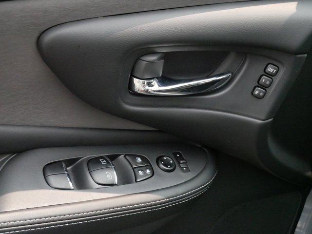 used 2023 Nissan Murano car, priced at $32,975