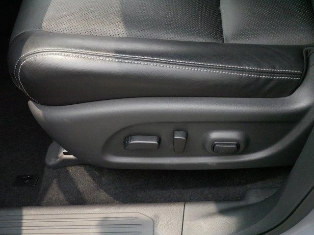 used 2023 Nissan Murano car, priced at $32,975