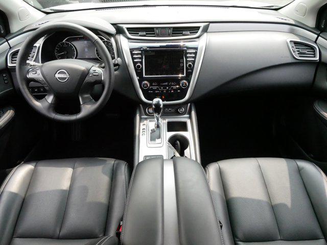 used 2023 Nissan Murano car, priced at $32,975