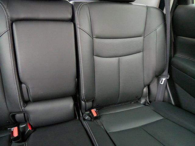 used 2023 Nissan Murano car, priced at $32,975