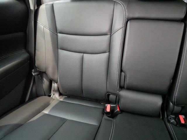 used 2023 Nissan Murano car, priced at $32,975
