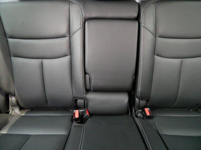 used 2023 Nissan Murano car, priced at $32,975
