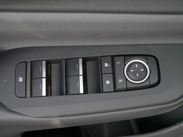 used 2024 Toyota Prius car, priced at $30,475