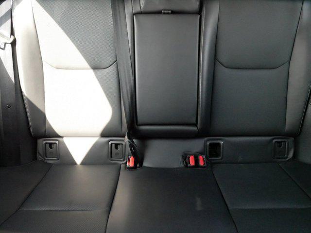 used 2024 Toyota Prius car, priced at $30,475