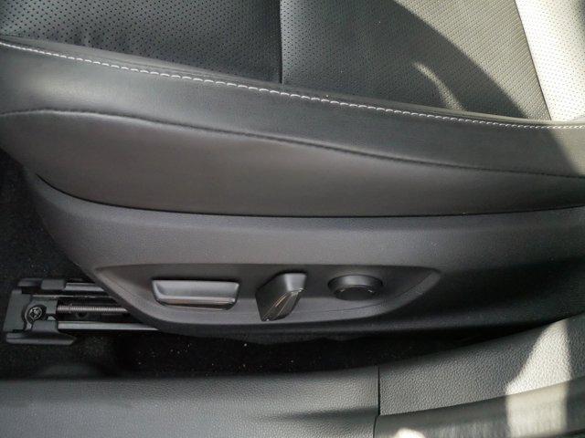 used 2024 Toyota Prius car, priced at $30,475
