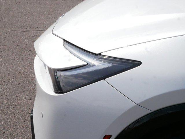 used 2024 Toyota Prius car, priced at $30,475