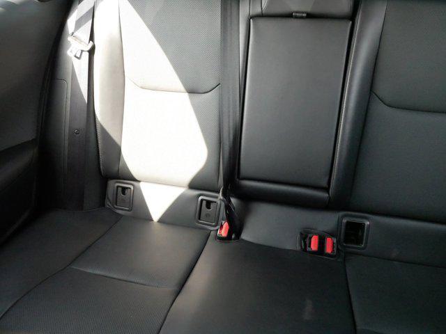 used 2024 Toyota Prius car, priced at $30,475