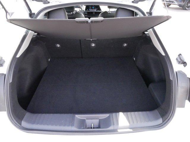used 2024 Toyota Prius car, priced at $30,475