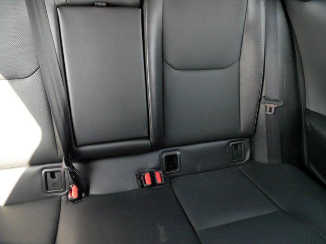 used 2024 Toyota Prius car, priced at $30,475