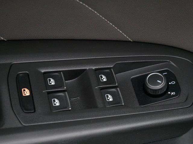 used 2023 Volkswagen Atlas car, priced at $35,975