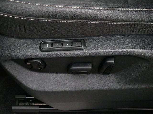 used 2023 Volkswagen Atlas car, priced at $35,975