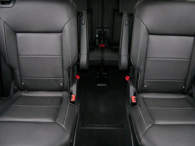 used 2023 Volkswagen Atlas car, priced at $35,975