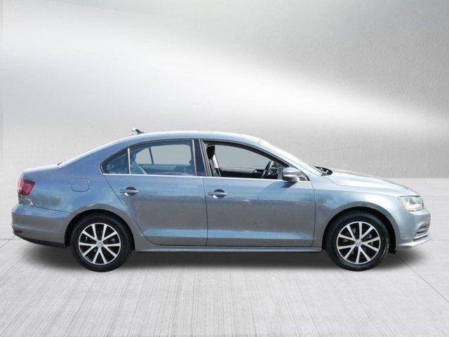 used 2017 Volkswagen Jetta car, priced at $11,975