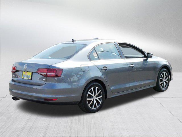used 2017 Volkswagen Jetta car, priced at $11,975