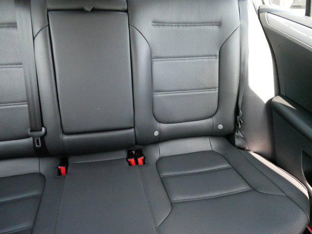 used 2017 Volkswagen Jetta car, priced at $11,975