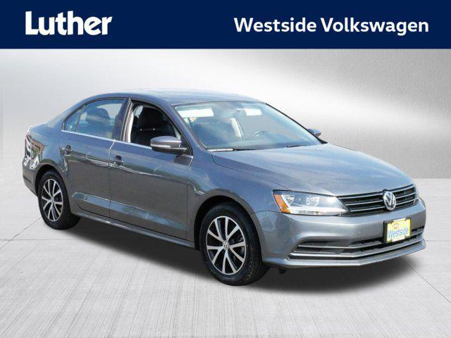 used 2017 Volkswagen Jetta car, priced at $11,975