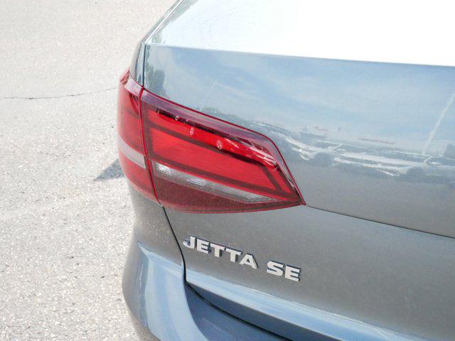 used 2017 Volkswagen Jetta car, priced at $11,975