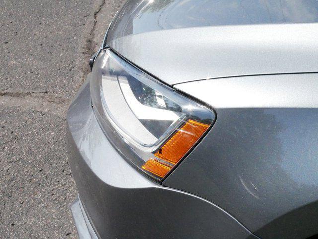 used 2017 Volkswagen Jetta car, priced at $11,975
