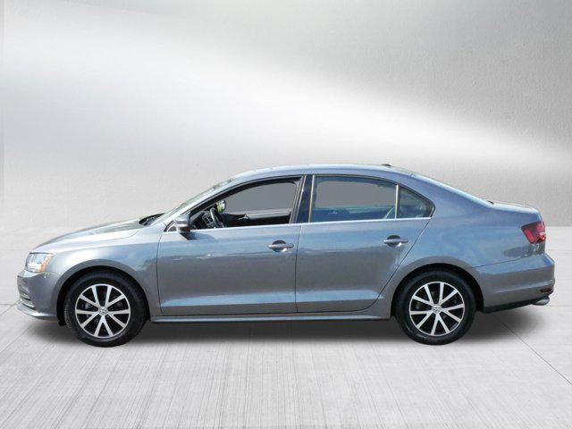 used 2017 Volkswagen Jetta car, priced at $11,975