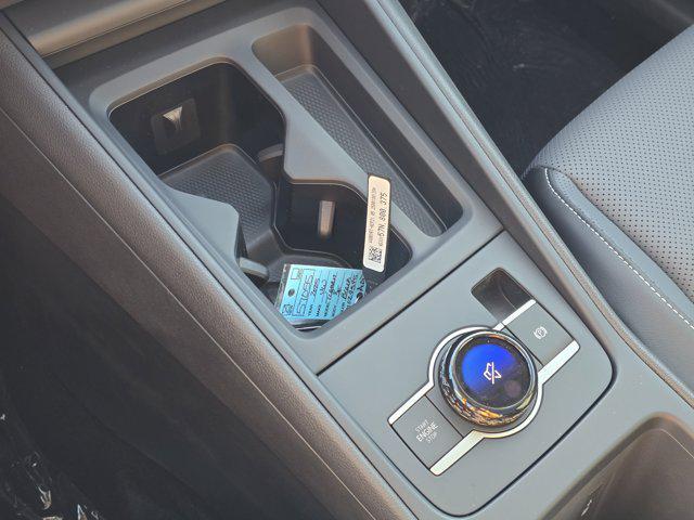 new 2025 Volkswagen Tiguan car, priced at $35,014