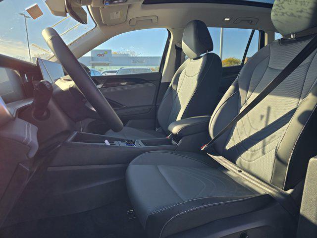 new 2025 Volkswagen Tiguan car, priced at $35,014