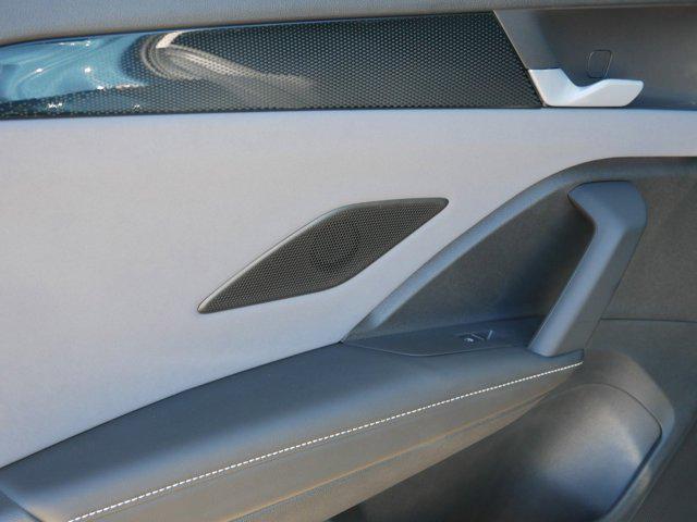 new 2025 Volkswagen Tiguan car, priced at $36,708