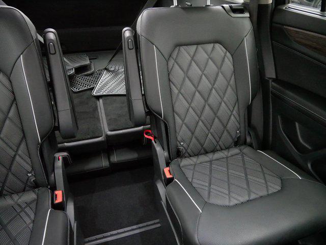 used 2025 Volkswagen Atlas car, priced at $46,475