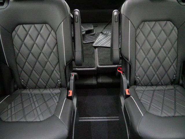used 2025 Volkswagen Atlas car, priced at $46,475