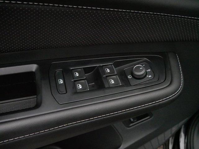 used 2025 Volkswagen Atlas car, priced at $46,475